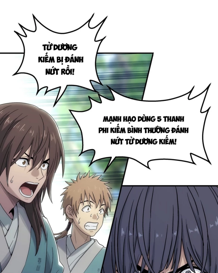 Ngã Dục Phong Thiên Chapter 8 - 23