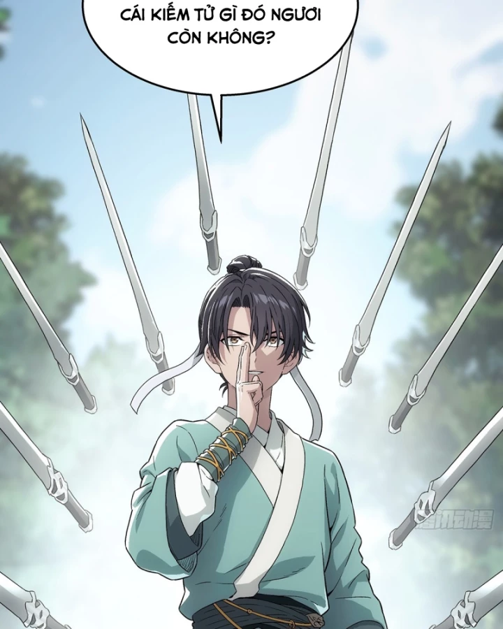 Ngã Dục Phong Thiên Chapter 8 - 25