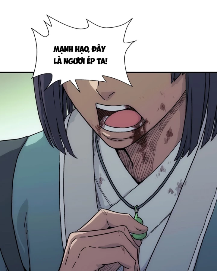 Ngã Dục Phong Thiên Chapter 8 - 27