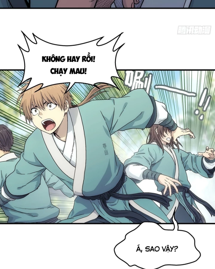 Ngã Dục Phong Thiên Chapter 8 - 28