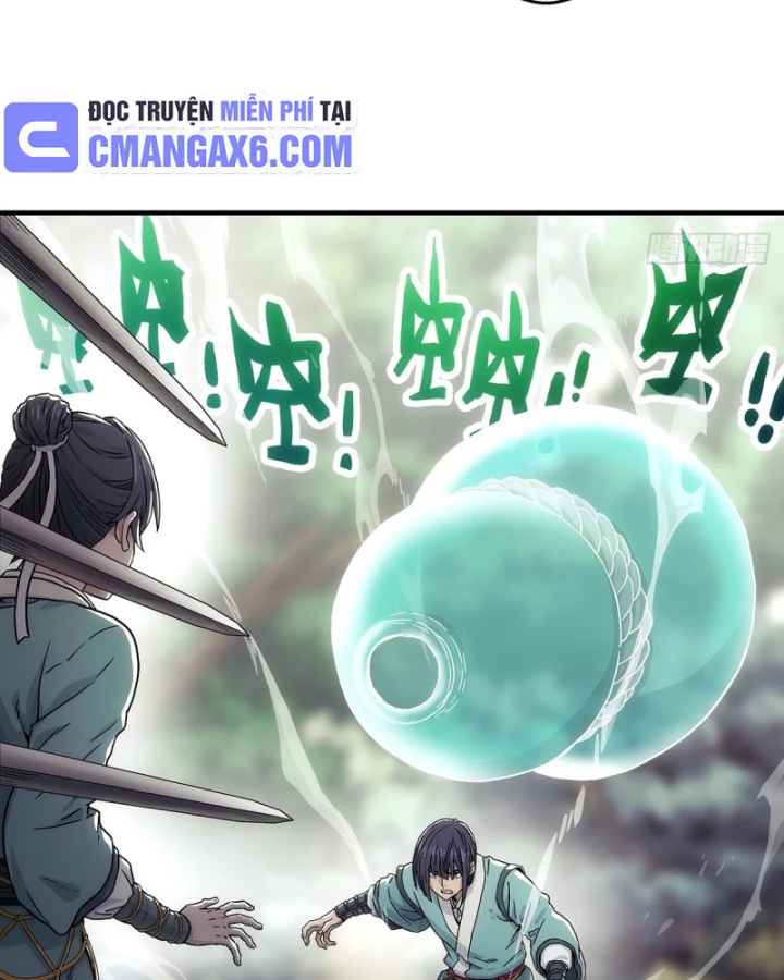 Ngã Dục Phong Thiên Chapter 8 - 29