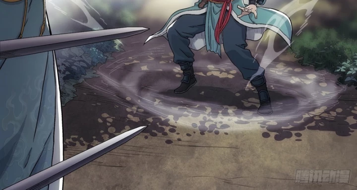 Ngã Dục Phong Thiên Chapter 8 - 30