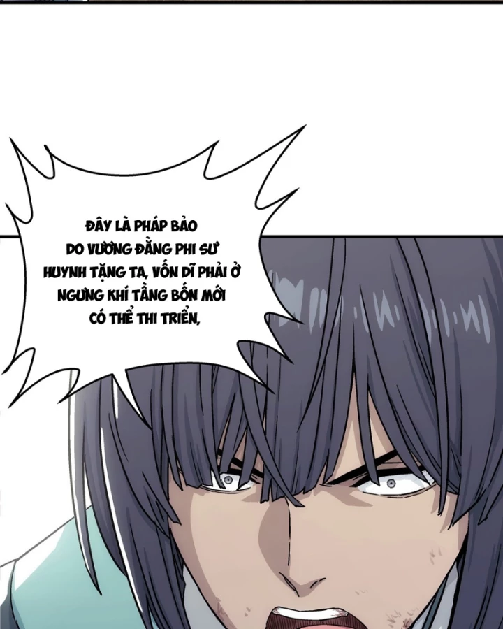 Ngã Dục Phong Thiên Chapter 8 - 31