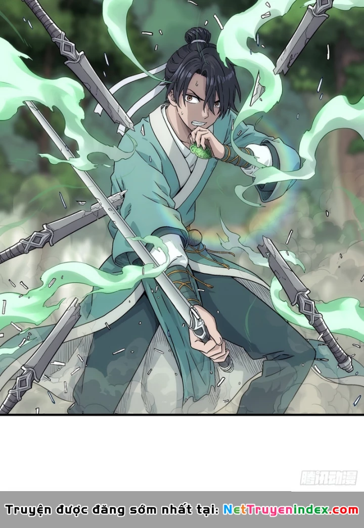 Ngã Dục Phong Thiên Chapter 8 - 39