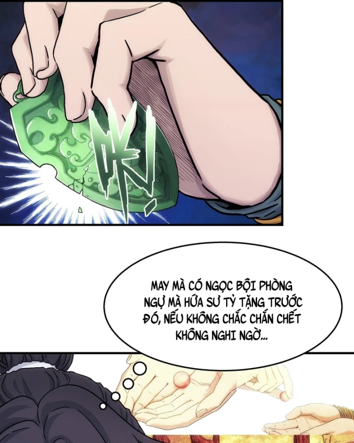 Ngã Dục Phong Thiên Chapter 8 - 40