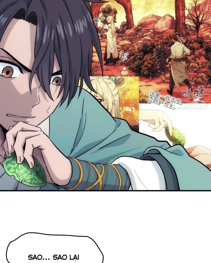 Ngã Dục Phong Thiên Chapter 8 - 41