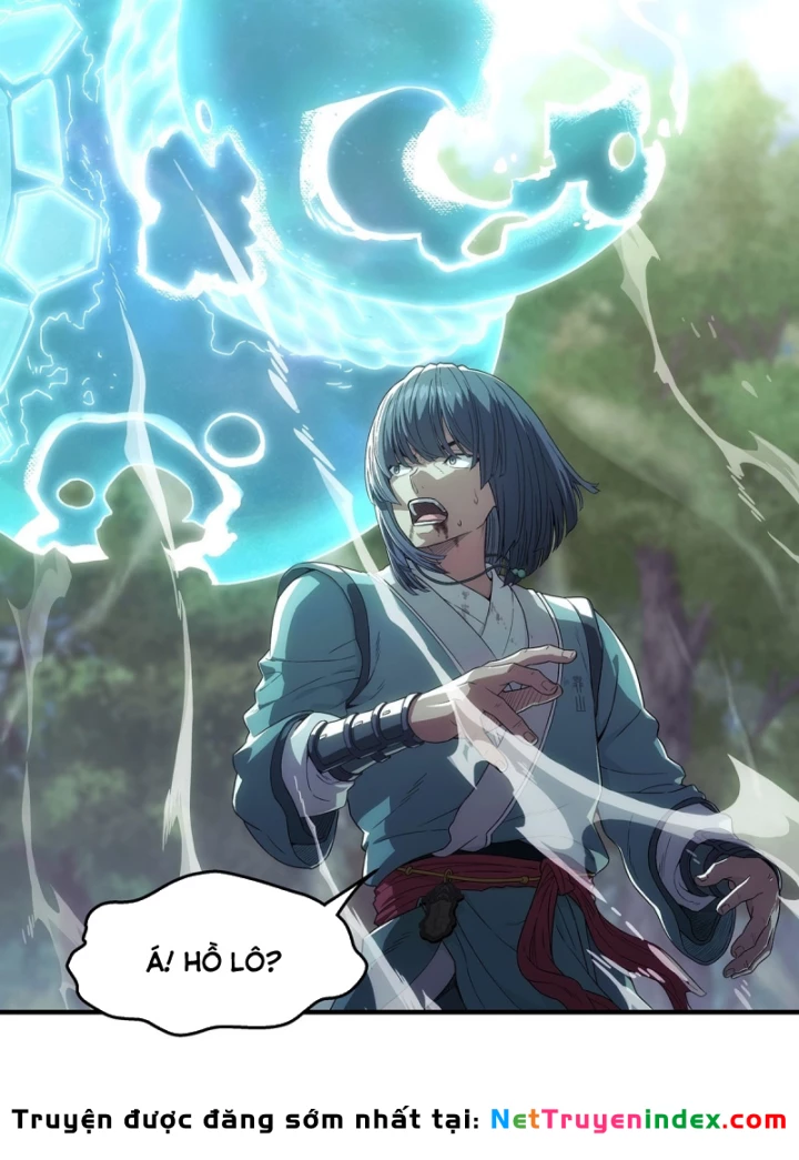 Ngã Dục Phong Thiên Chapter 8 - 43