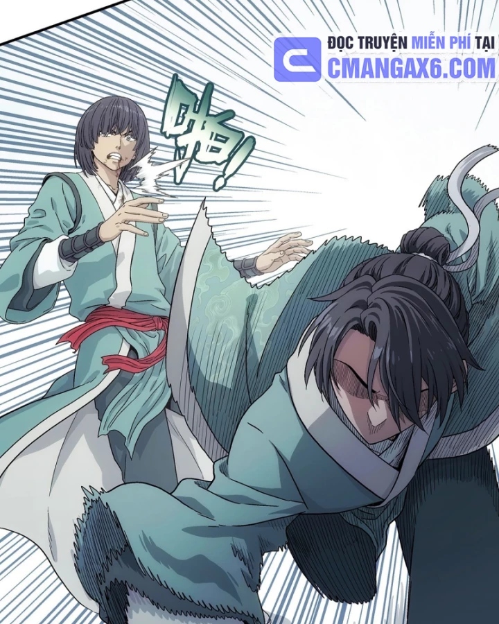 Ngã Dục Phong Thiên Chapter 8 - 45