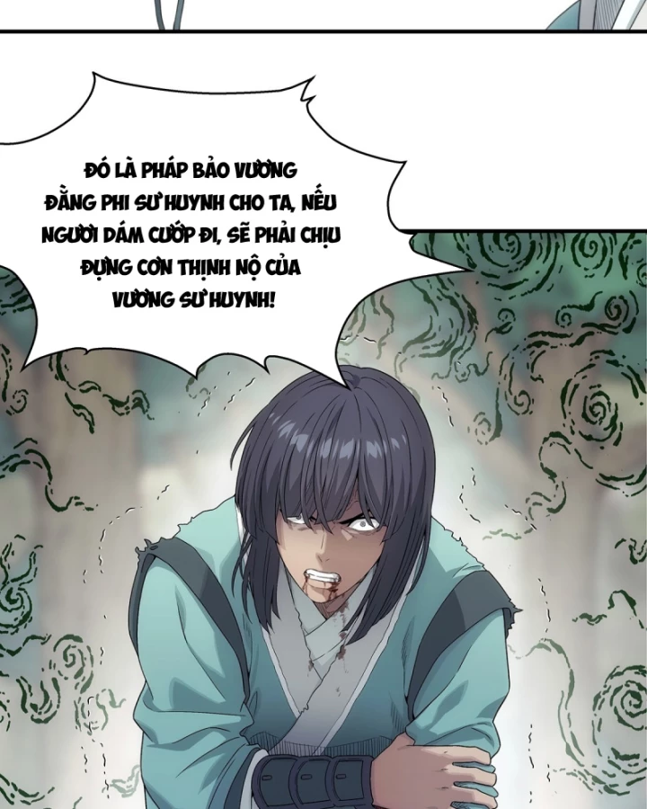 Ngã Dục Phong Thiên Chapter 8 - 48