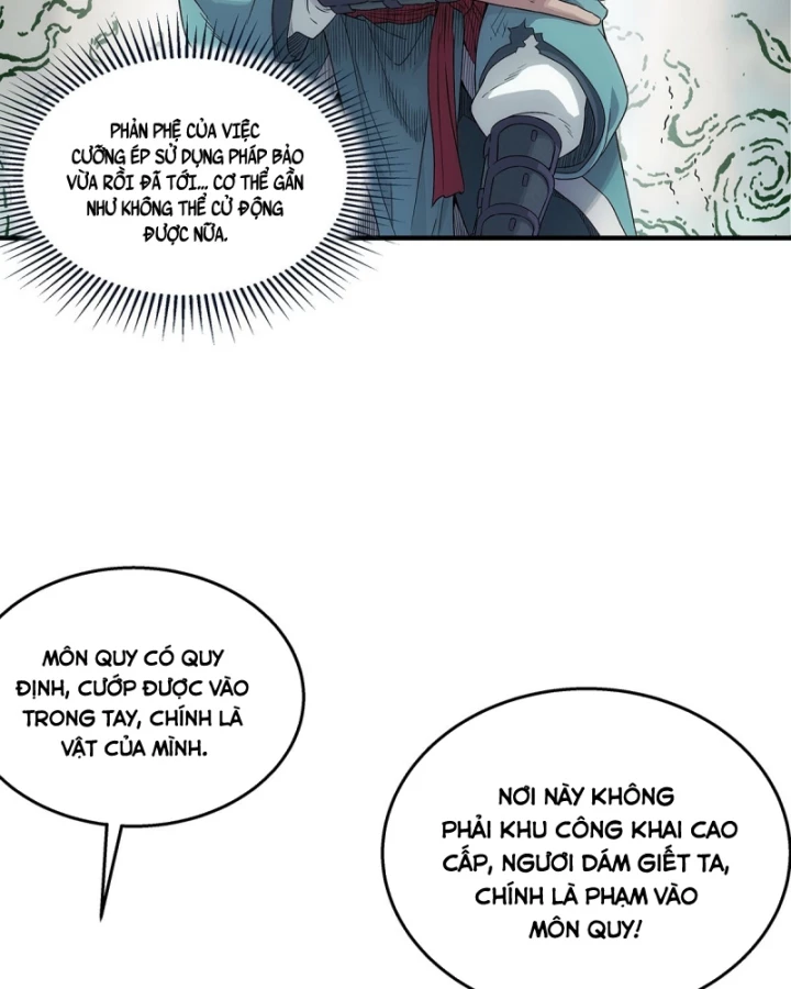 Ngã Dục Phong Thiên Chapter 8 - 49