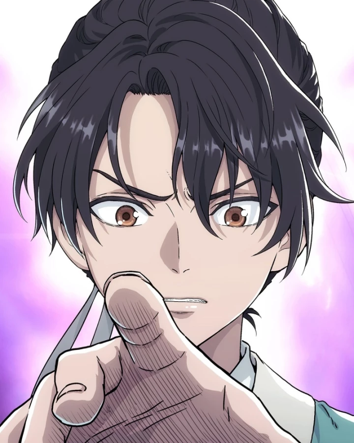 Ngã Dục Phong Thiên Chapter 8 - 51