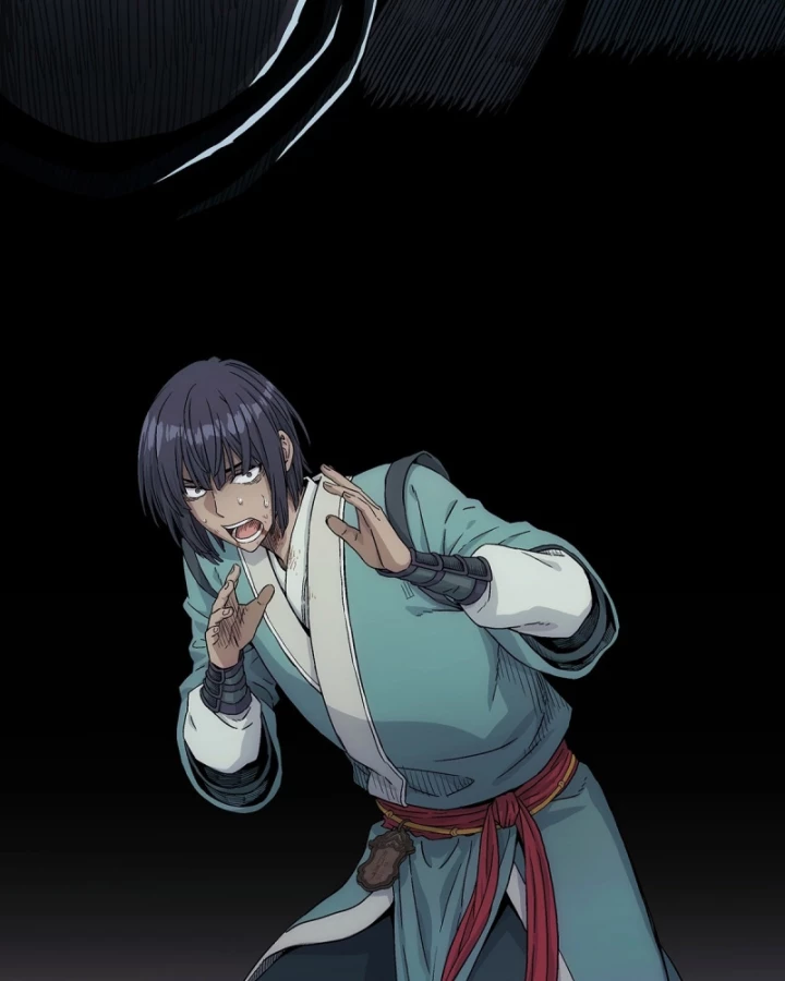 Ngã Dục Phong Thiên Chapter 8 - 53