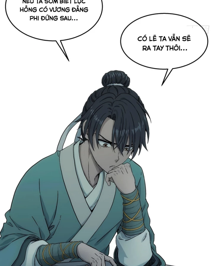 Ngã Dục Phong Thiên Chapter 8 - 59