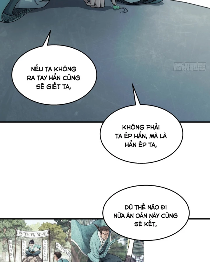 Ngã Dục Phong Thiên Chapter 8 - 60