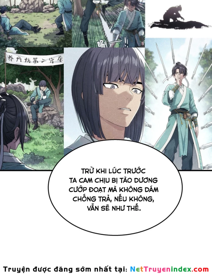 Ngã Dục Phong Thiên Chapter 8 - 61