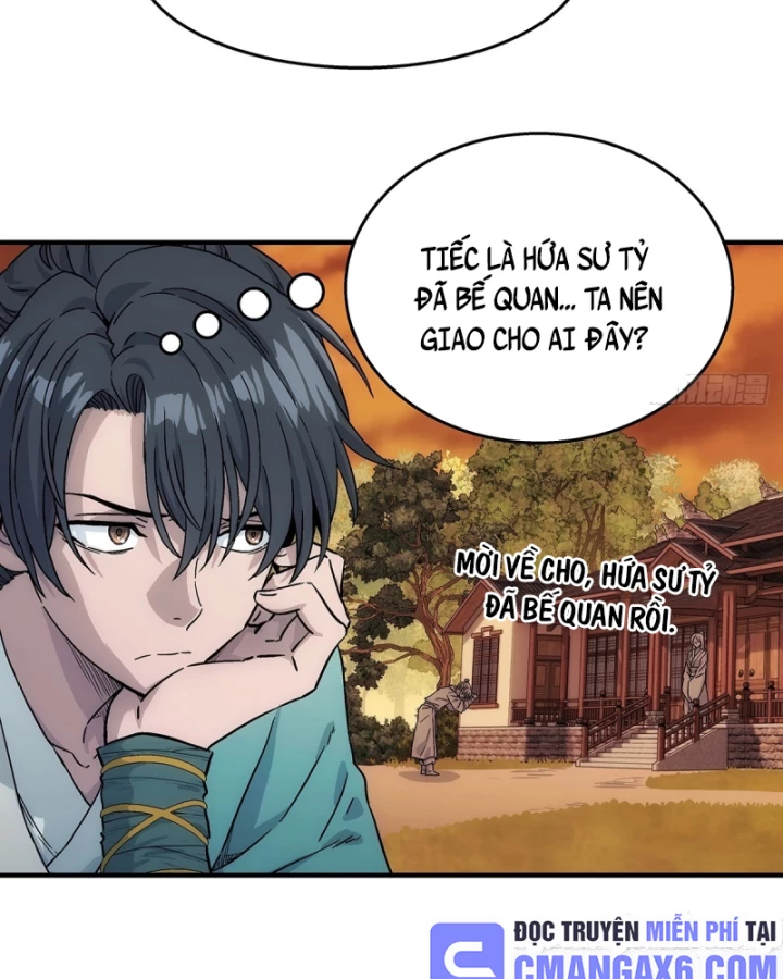 Ngã Dục Phong Thiên Chapter 8 - 63