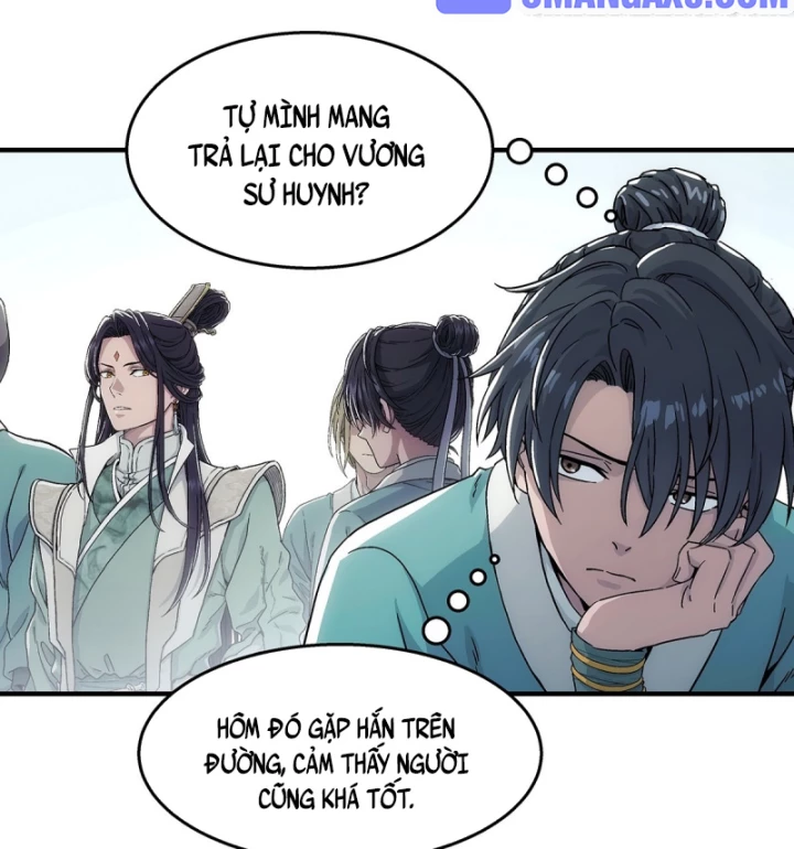 Ngã Dục Phong Thiên Chapter 8 - 64