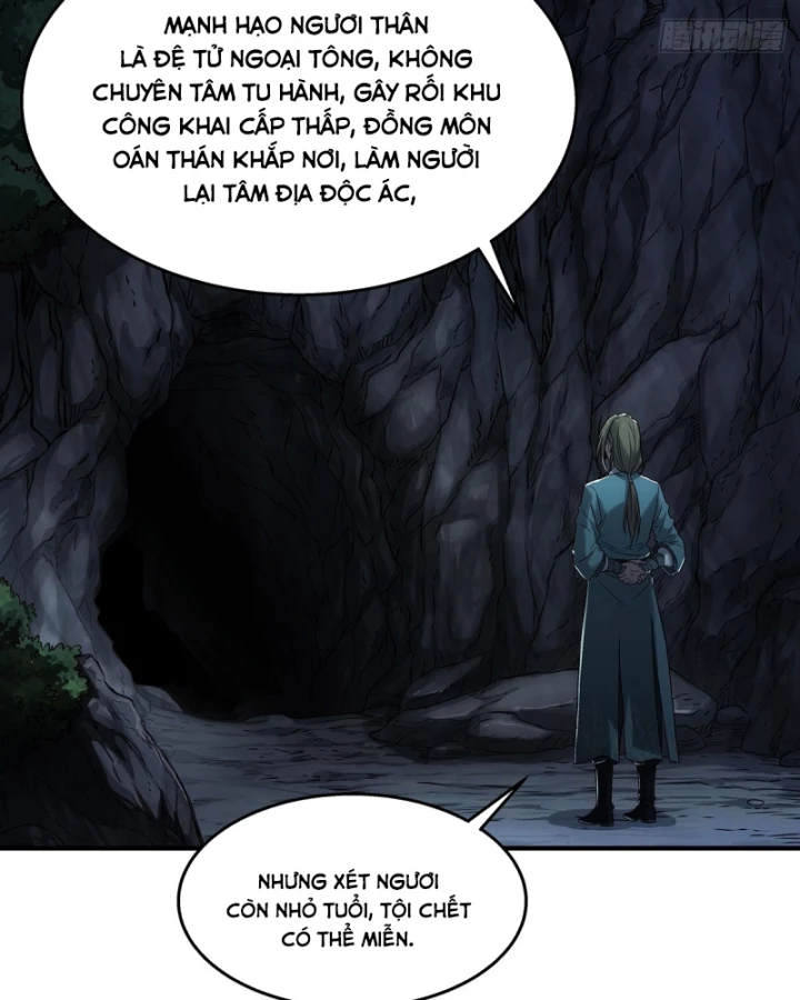 Ngã Dục Phong Thiên Chapter 8 - 70