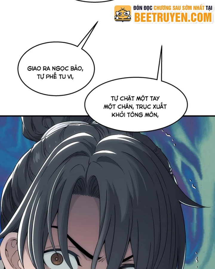 Ngã Dục Phong Thiên Chapter 8 - 71