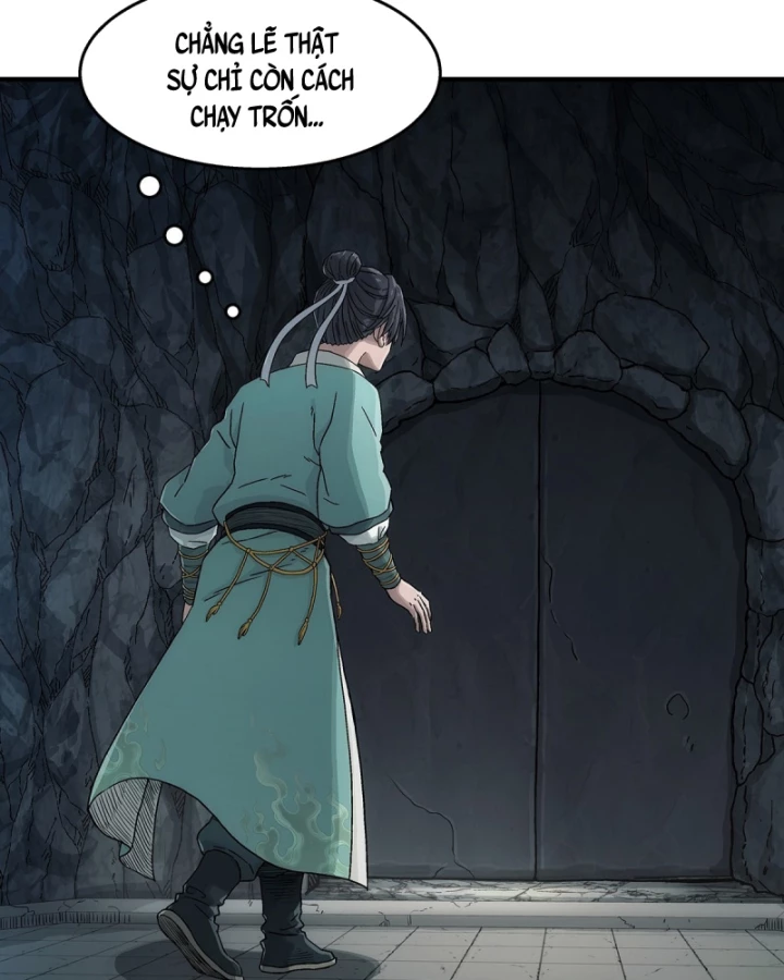 Ngã Dục Phong Thiên Chapter 8 - 84