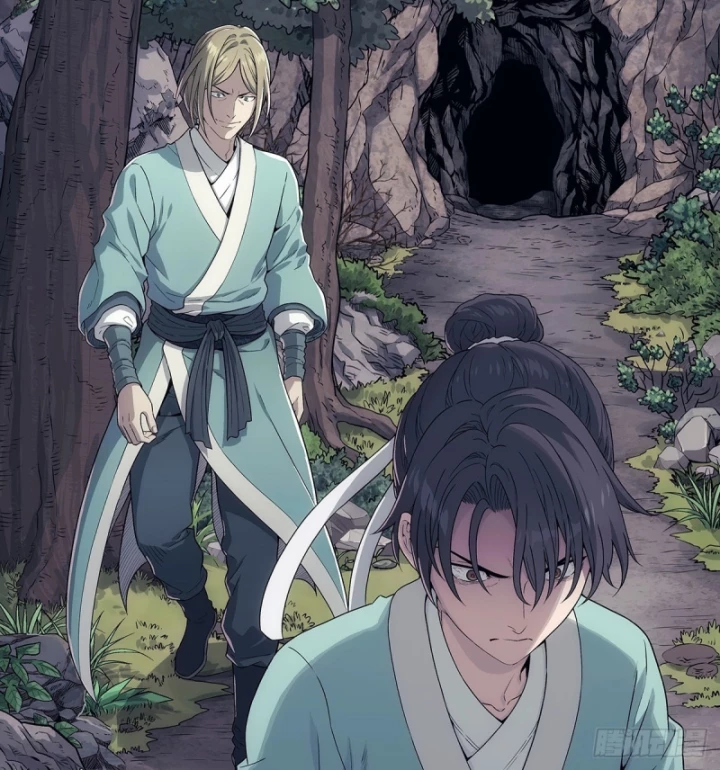 Ngã Dục Phong Thiên Chapter 8 - 92