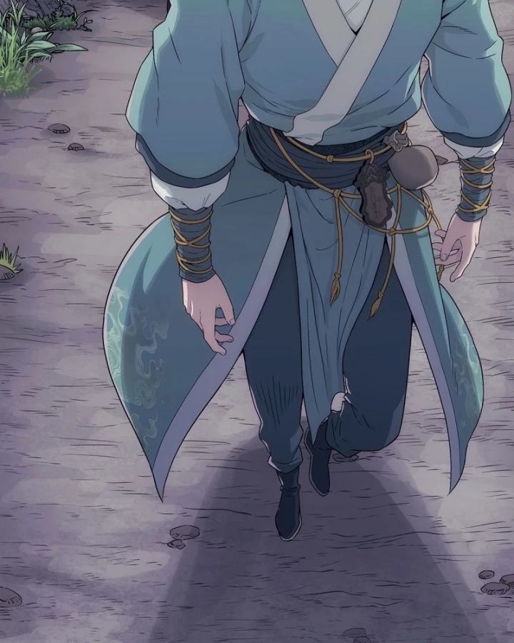 Ngã Dục Phong Thiên Chapter 8 - 93