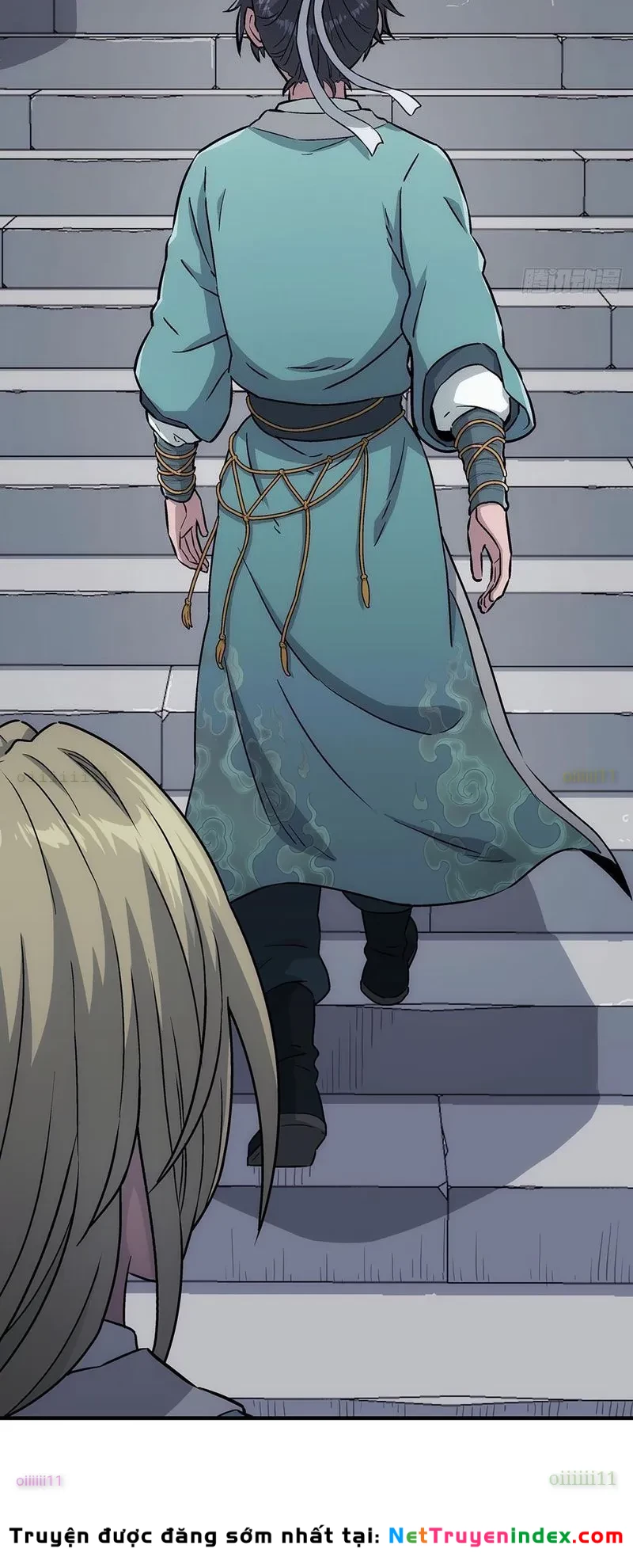 Ngã Dục Phong Thiên Chapter 9 - 2