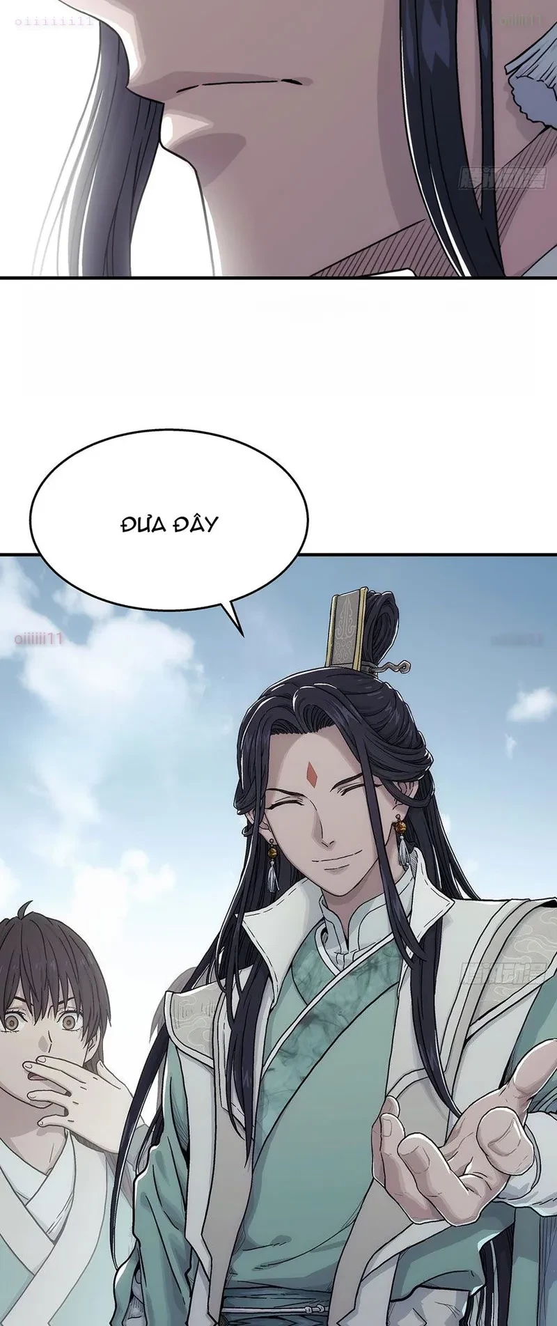 Ngã Dục Phong Thiên Chapter 9 - 6