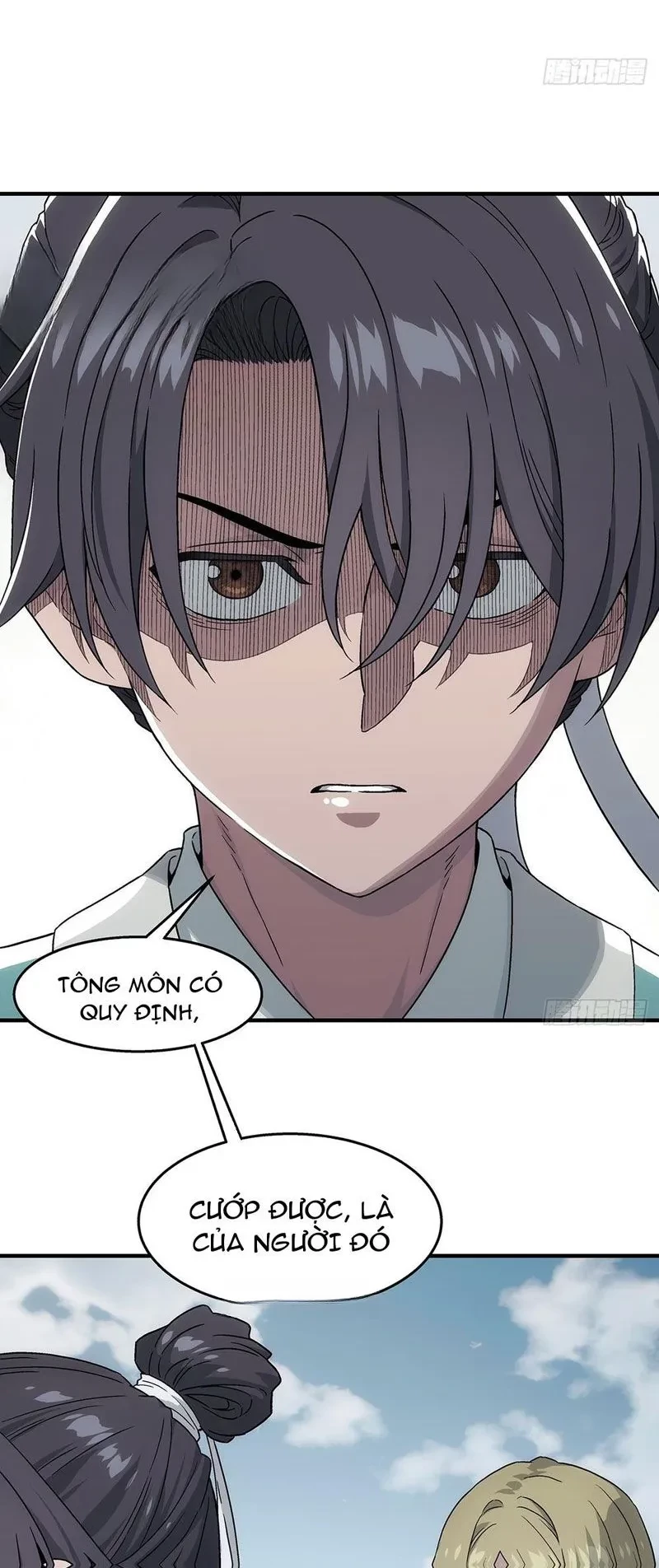 Ngã Dục Phong Thiên Chapter 9 - 10