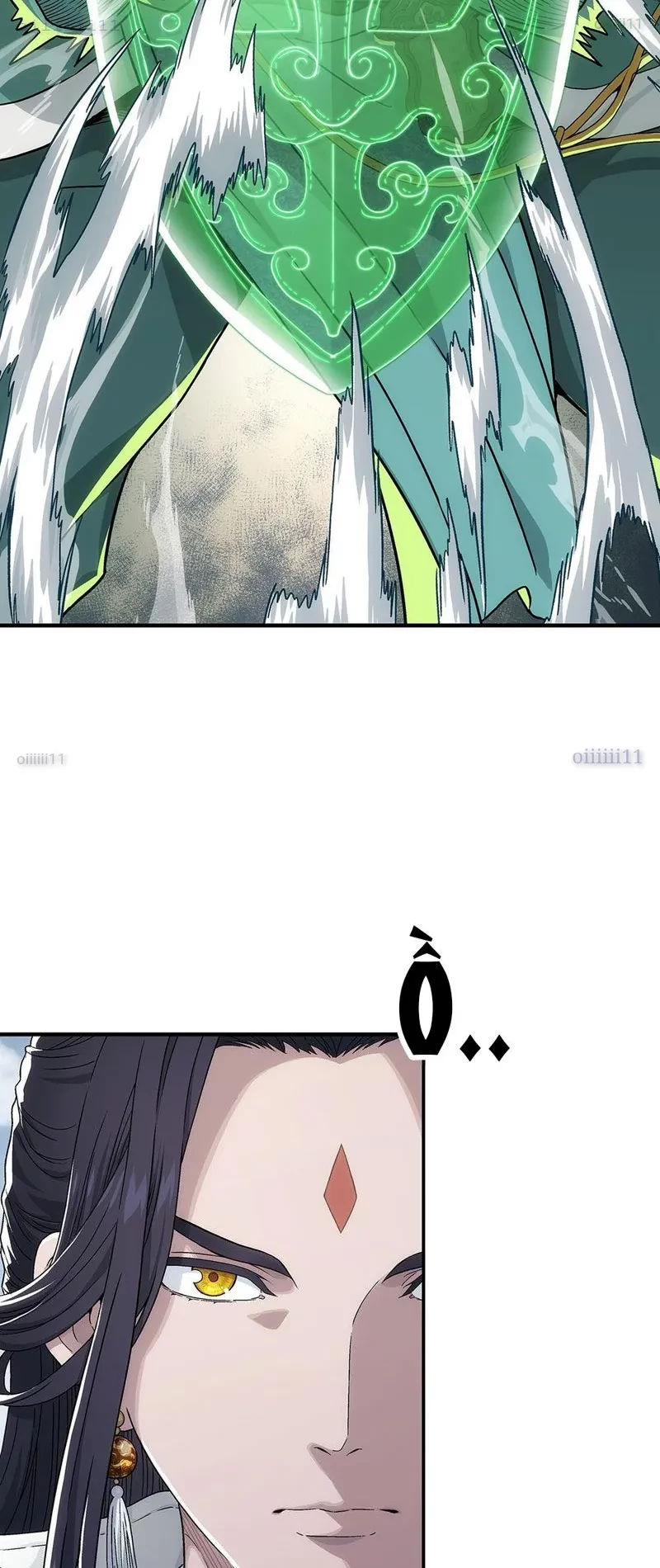 Ngã Dục Phong Thiên Chapter 9 - 15