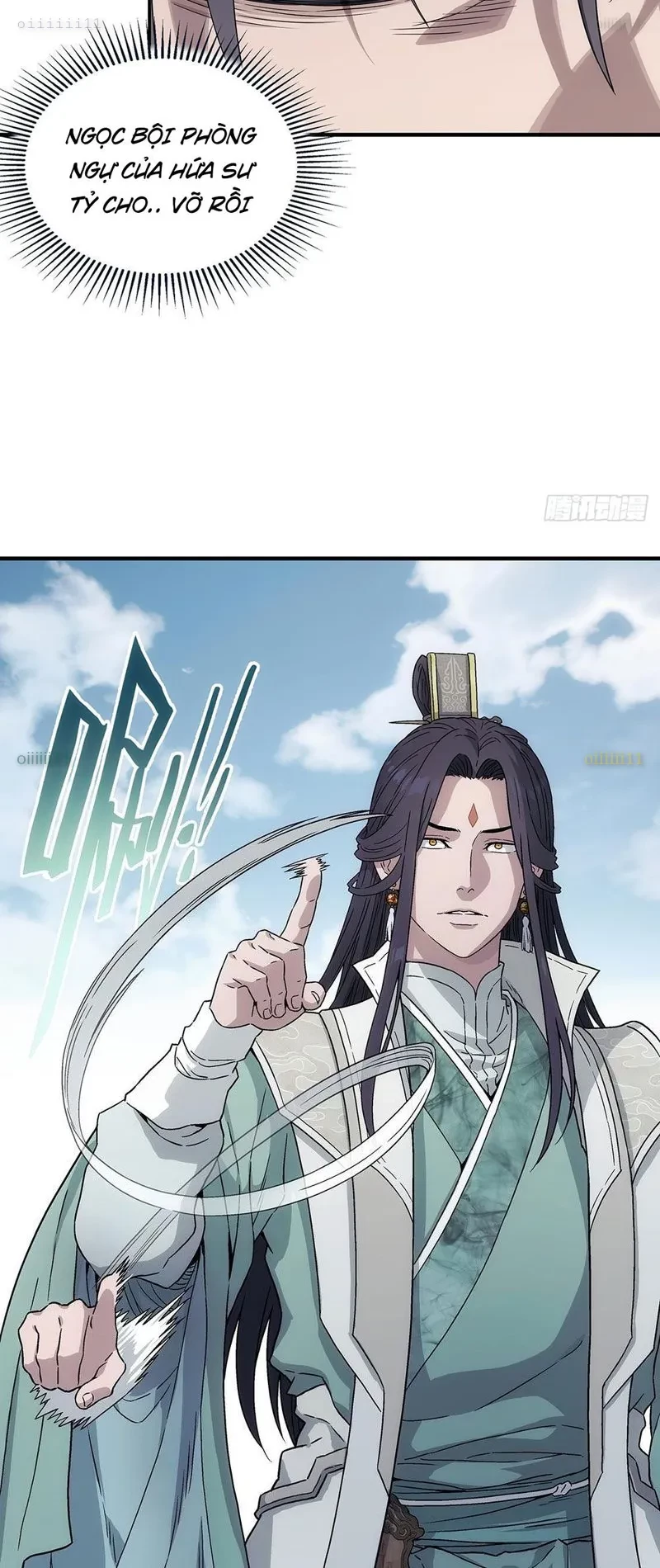 Ngã Dục Phong Thiên Chapter 9 - 19