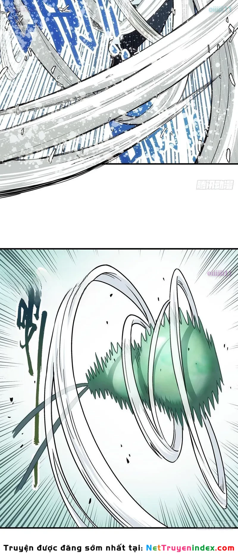 Ngã Dục Phong Thiên Chapter 9 - 21