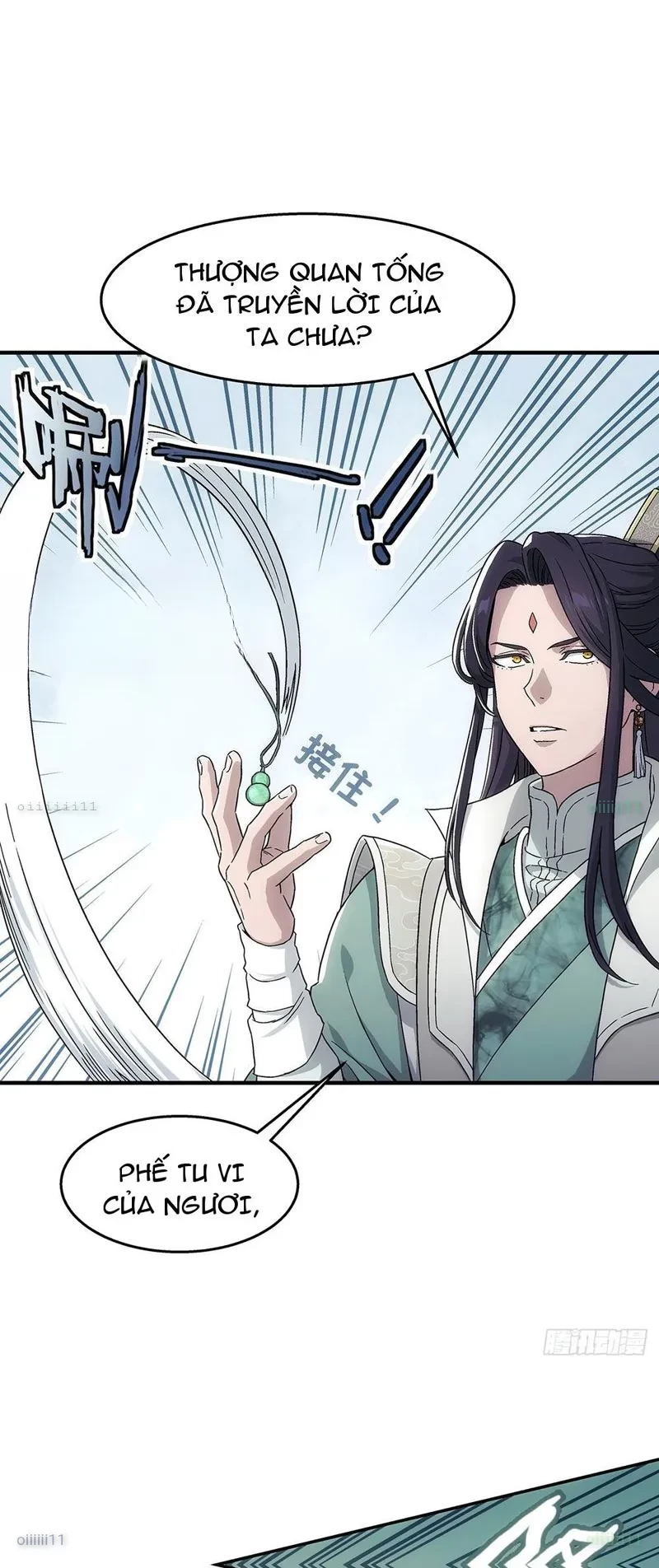 Ngã Dục Phong Thiên Chapter 9 - 22