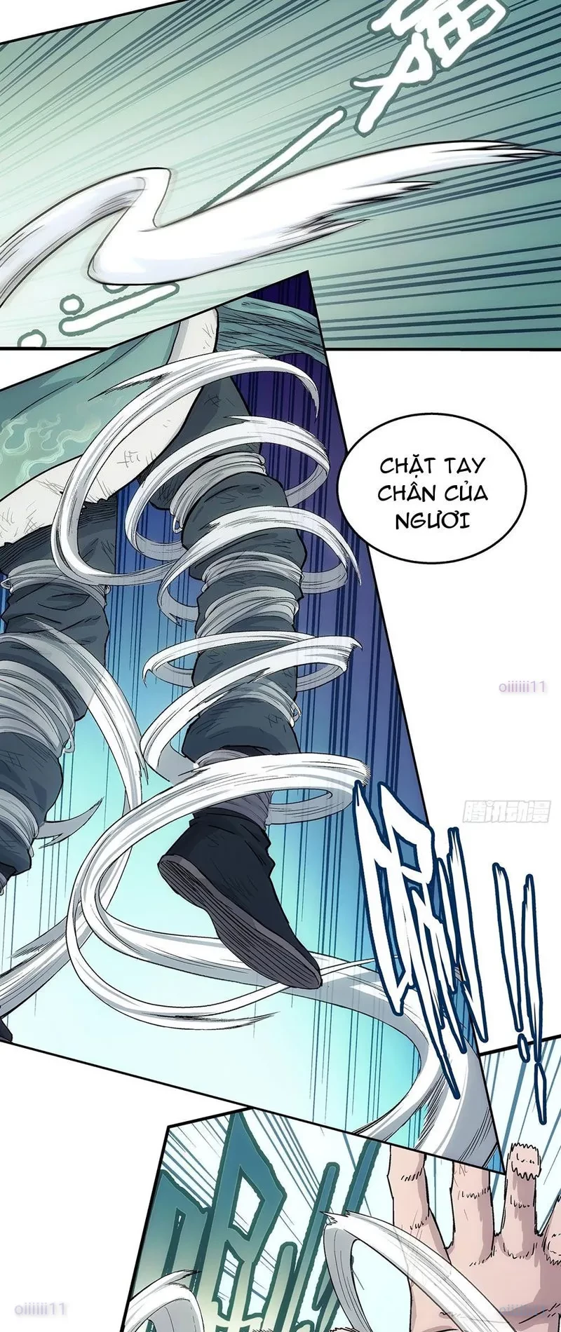 Ngã Dục Phong Thiên Chapter 9 - 23