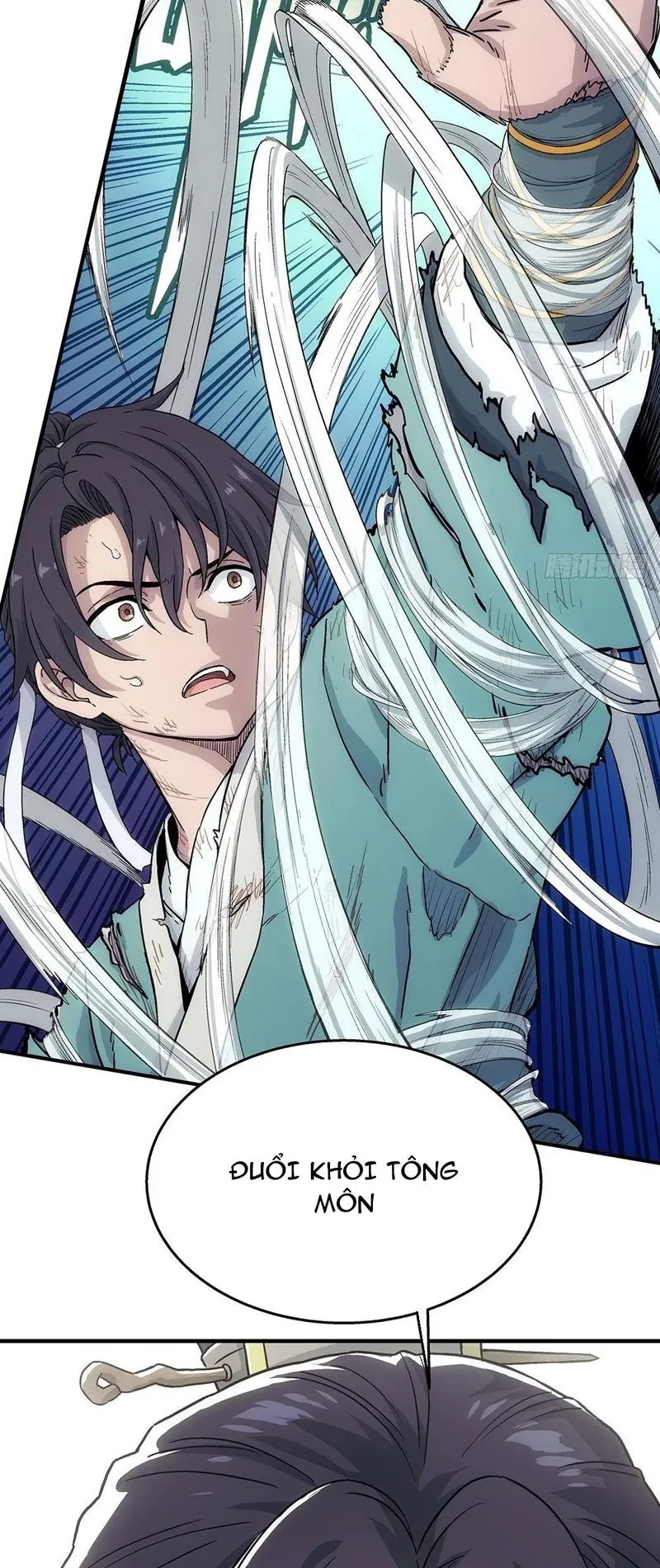 Ngã Dục Phong Thiên Chapter 9 - 24