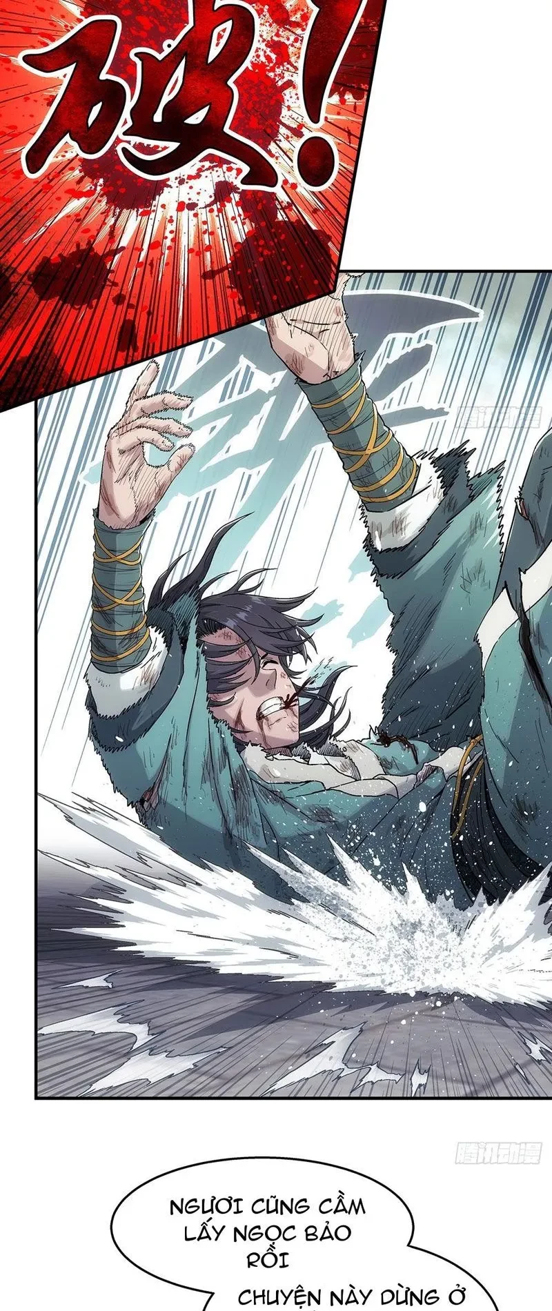 Ngã Dục Phong Thiên Chapter 9 - 26