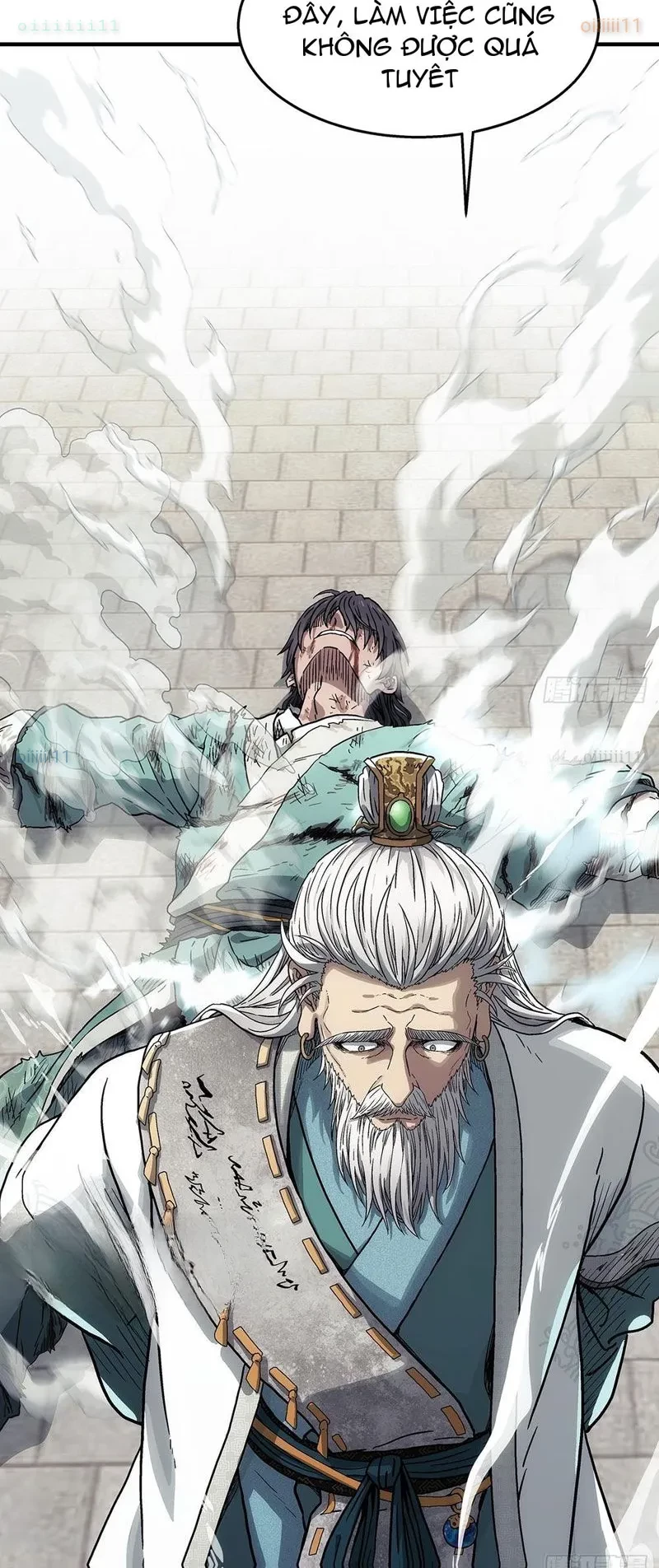 Ngã Dục Phong Thiên Chapter 9 - 27