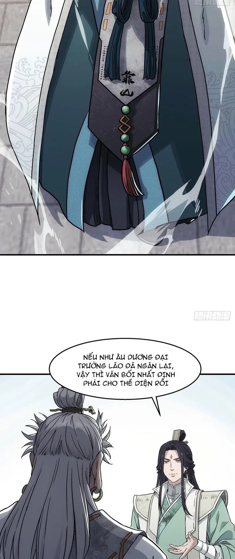 Ngã Dục Phong Thiên Chapter 9 - 28