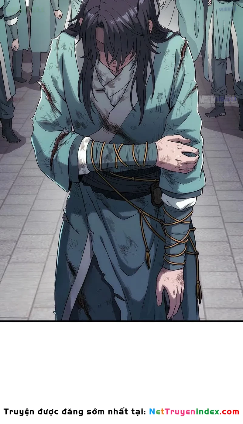 Ngã Dục Phong Thiên Chapter 9 - 32