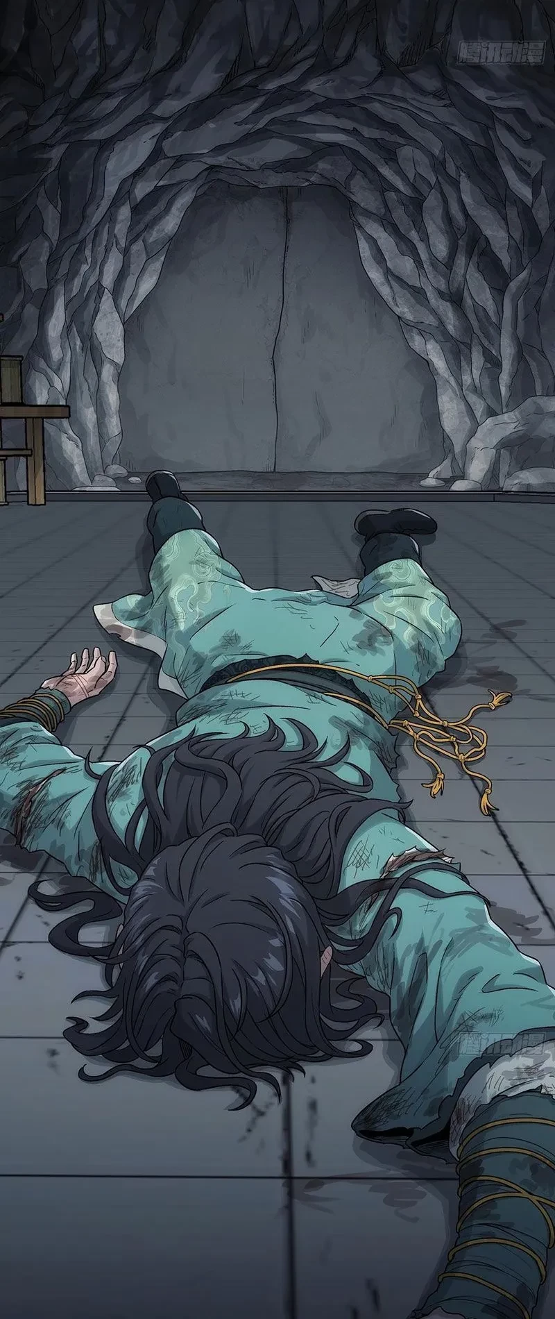 Ngã Dục Phong Thiên Chapter 9 - 35