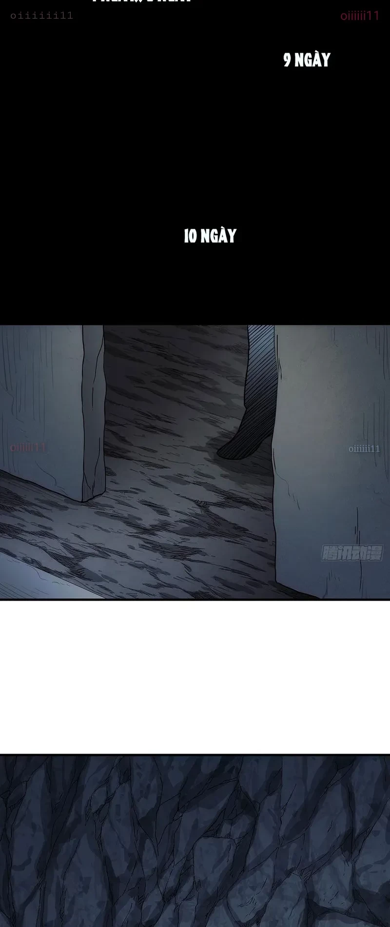 Ngã Dục Phong Thiên Chapter 9 - 37