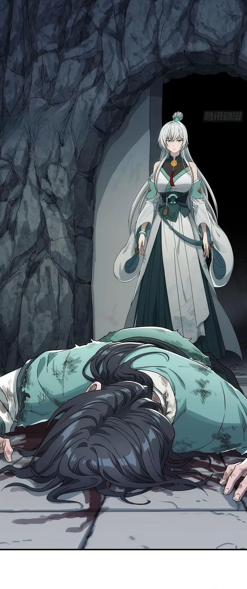 Ngã Dục Phong Thiên Chapter 9 - 38