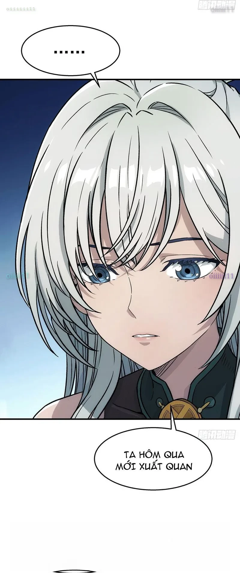 Ngã Dục Phong Thiên Chapter 9 - 39