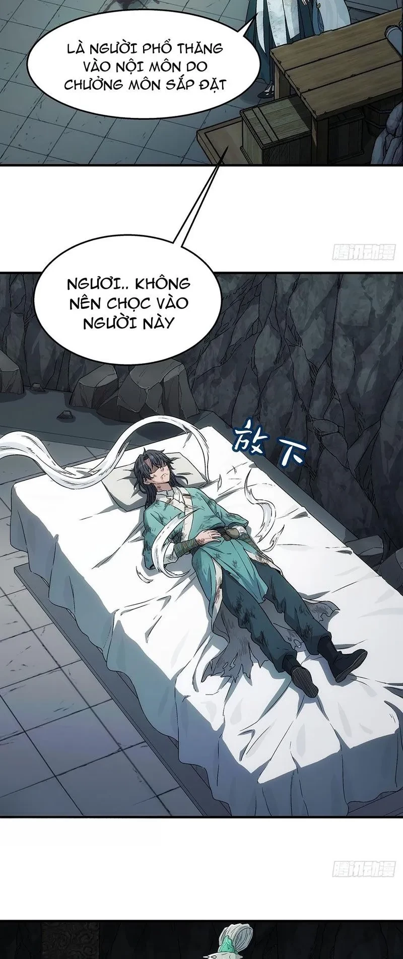 Ngã Dục Phong Thiên Chapter 9 - 41