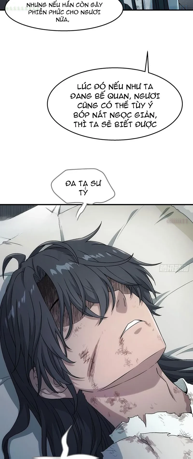 Ngã Dục Phong Thiên Chapter 9 - 43