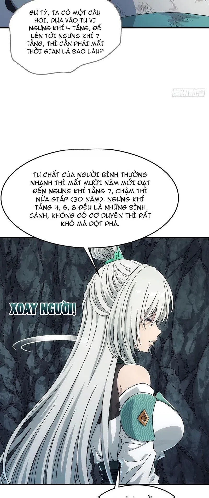 Ngã Dục Phong Thiên Chapter 9 - 44