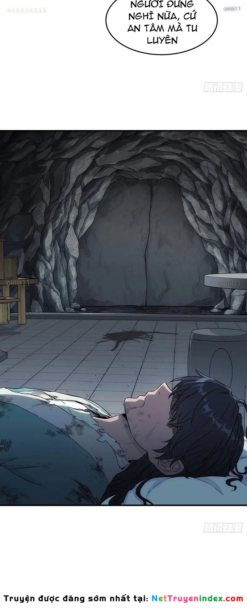 Ngã Dục Phong Thiên Chapter 9 - 45