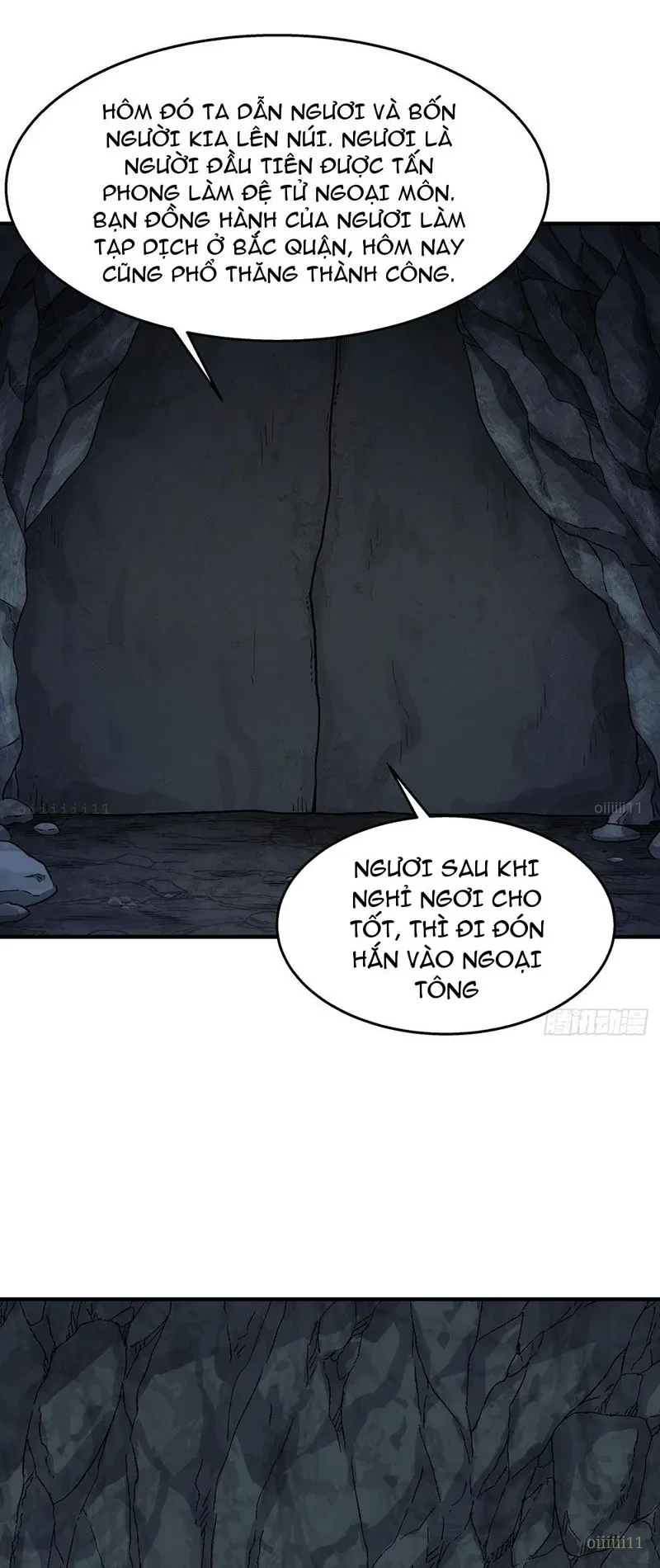 Ngã Dục Phong Thiên Chapter 9 - 46