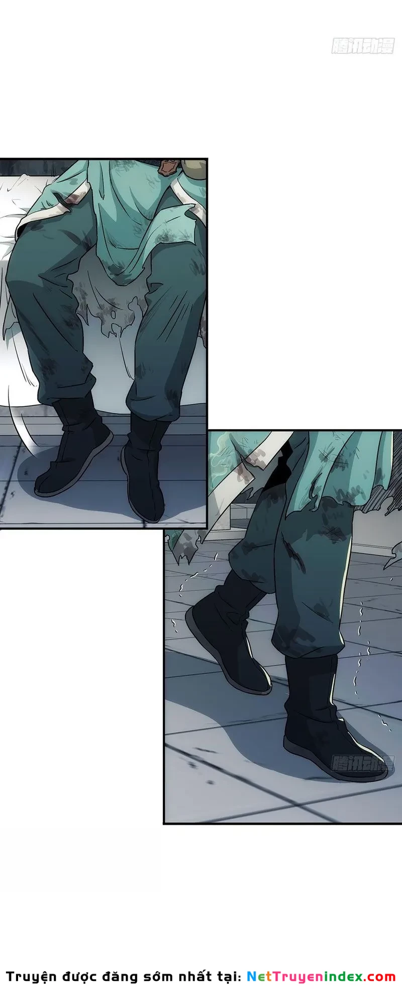 Ngã Dục Phong Thiên Chapter 9 - 48