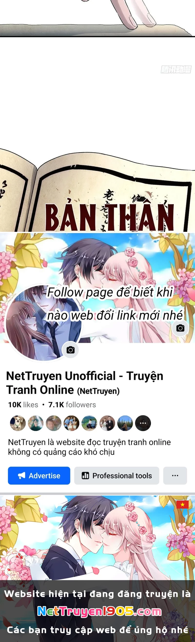 Ngã Dục Phong Thiên Chapter 9 - 52